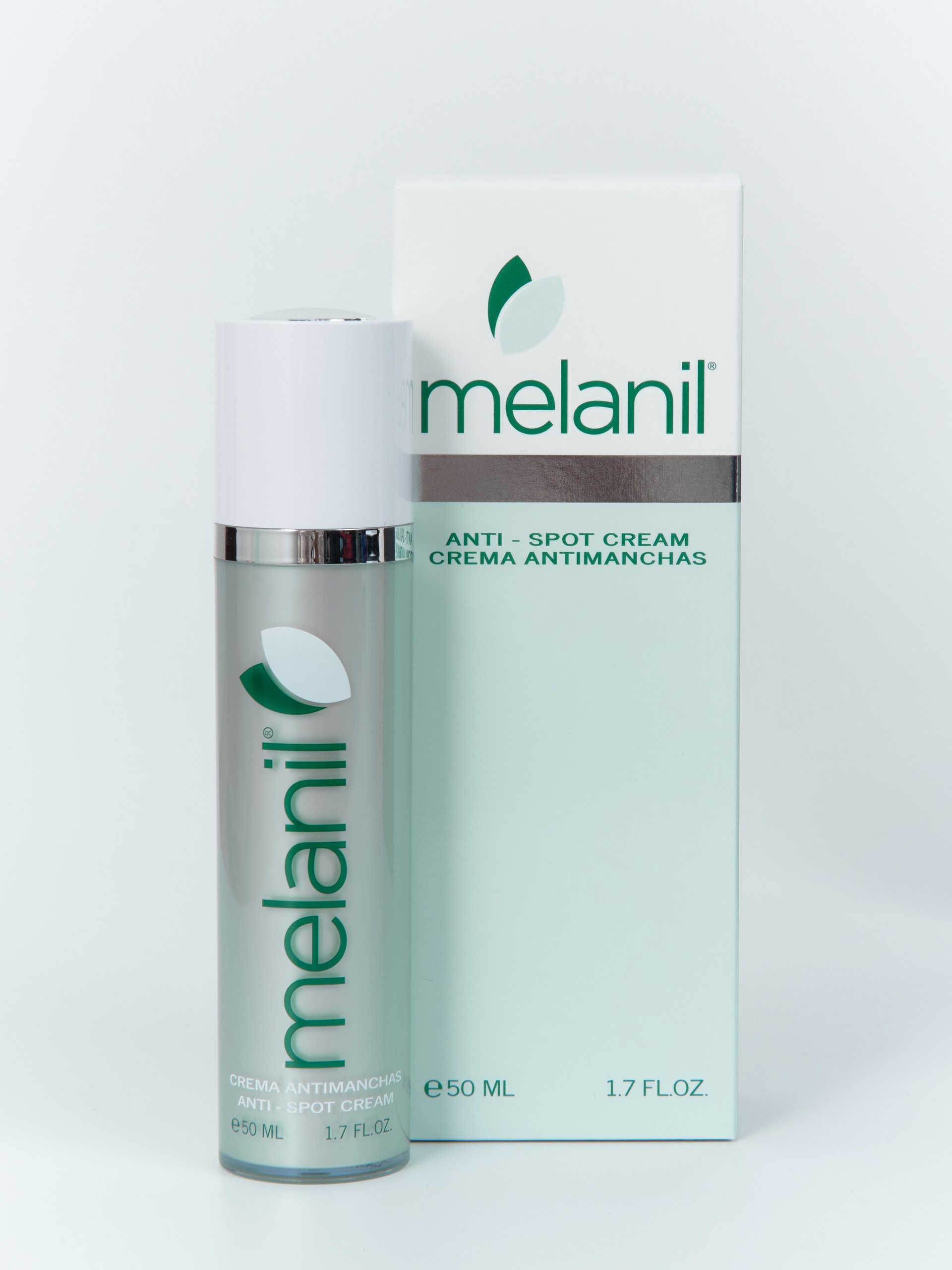 Меланил (Melanil) и лето: наука против пигментации